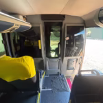 MARCOPOLO SENIOR ANO 2013 M.BENZ LO 916 JM COD.608