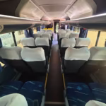 MARCOPOLO SENIOR ANO 2013 M.BENZ LO 916 JM COD.608