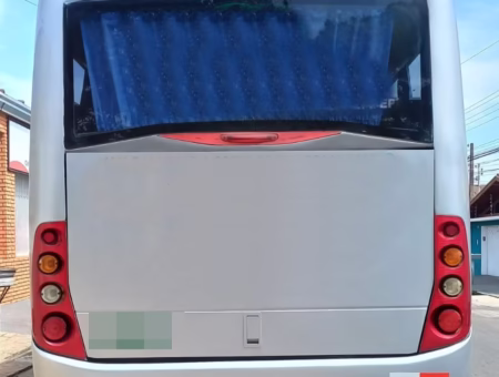 MARCOPOLO SENIOR ANO 2014 M.BENZ LO 916 JM COD.34