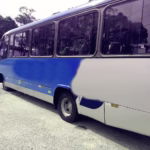MARCOPOLO SENIOR ANO 2020 M.BENZ LO 916 MICRO-ÔNIBUS JM COD.311