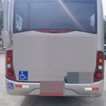 MARCOPOLO SENIOR ANO 2020 M.BENZ LO 916 MICRO-ÔNIBUS JM COD.311