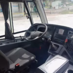 MARCOPOLO SENIOR ANO 2020 M.BENZ LO 916 MICRO-ÔNIBUS JM COD.311