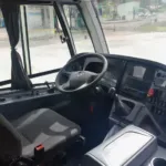 Ônibus MARCOPOLO SENIOR M.BENZ LO 916 JM 2020 seminovo à venda, código 311 - foto 08