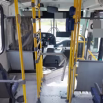 MARCOPOLO SENIOR ANO 2020 M.BENZ LO 916 MICRO-ÔNIBUS JM COD.311