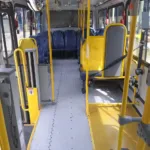 Ônibus MARCOPOLO SENIOR M.BENZ LO 916 JM 2020 seminovo à venda, código 311 - foto 11