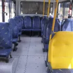 Ônibus MARCOPOLO SENIOR M.BENZ LO 916 JM 2020 seminovo à venda, código 311 - foto 13