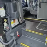 Ônibus MARCOPOLO SENIOR M.BENZ LO 916 JM 2024 seminovo à venda, código 51 - foto 03