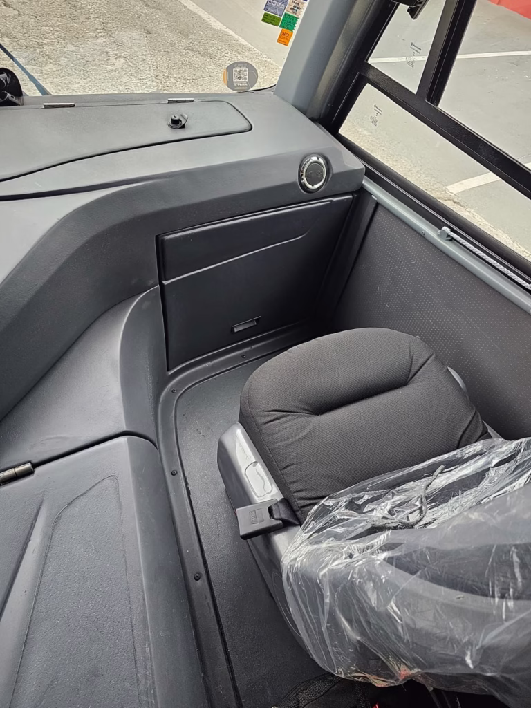 MARCOPOLO SENIOR ANO 2024 M.BENZ LO 916 JM COD.51