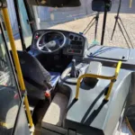 Ônibus MARCOPOLO SENIOR MIDI M.B 1519 JM 2014 seminovo à venda, código 1550 - foto 03