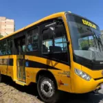 Ônibus MARCOPOLO SENIOR MIDI VW 15.190 JM 2014 seminovo à venda, código 1475 - foto 01