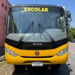 Ônibus MARCOPOLO SENIOR MIDI VW 15.190 JM 2014 seminovo à venda, código 1475 - foto 02