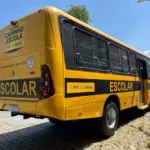 Ônibus MARCOPOLO SENIOR MIDI VW 15.190 JM 2014 seminovo à venda, código 1475 - foto 04