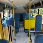Ônibus MARCOPOLO SENIOR MIDI VW 15.190 JM 2014 seminovo à venda, código 1475 - foto 07