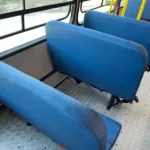 Ônibus MARCOPOLO SENIOR MIDI VW 15.190 JM 2014 seminovo à venda, código 1475 - foto 09