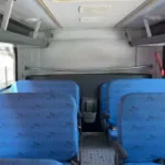 Ônibus MARCOPOLO SENIOR MIDI VW 15.190 JM 2014 seminovo à venda, código 1475 - foto 10
