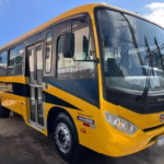 MARCOPOLO SENIOR MIDI ANO 2014 VW 15.190 JM COD.1521