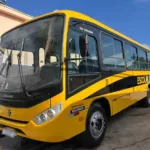 Ônibus MARCOPOLO SENIOR MIDI VW 15.190 JM 2014 seminovo à venda, código 1521 - foto 03