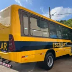 Ônibus MARCOPOLO SENIOR MIDI VW 15.190 JM 2014 seminovo à venda, código 1521 - foto 04