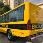Ônibus MARCOPOLO SENIOR MIDI VW 15.190 JM 2014 seminovo à venda, código 1521 - foto 05