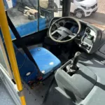 Ônibus MARCOPOLO SENIOR MIDI VW 15.190 JM 2014 seminovo à venda, código 1521 - foto 07