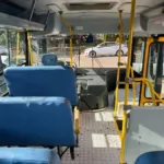 Ônibus MARCOPOLO SENIOR MIDI VW 15.190 JM 2014 seminovo à venda, código 1521 - foto 09