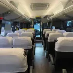 Ônibus MARCOPOLO SENIOR NEW G7 VW 9.160 JM 2019 seminovo à venda, código 1058 - foto 05