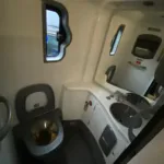 Ônibus MARCOPOLO SENIOR NEW G7 VW 9.160 JM 2019 seminovo à venda, código 1058 - foto 06