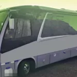 Ônibus MARCOPOLO SENIOR NEW G7 VW 9.160 JM 2019 seminovo à venda, código 178 - foto 01