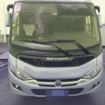 MARCOPOLO SENIOR NEW G7 ANO 2019 VW 9.160 JM COD.178