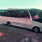Ônibus MARCOPOLO SENIOR NEW G7 VW 9.160 JM 2019 seminovo à venda, código 178 - foto 03