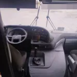 Ônibus MARCOPOLO SENIOR NEW G7 VW 9.160 JM 2019 seminovo à venda, código 178 - foto 04