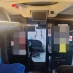 Ônibus MARCOPOLO SENIOR NEW G7 VW 9.160 JM 2019 seminovo à venda, código 178 - foto 06