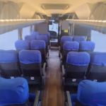 MARCOPOLO SENIOR NEW G7 ANO 2019 VW 9.160 JM COD.178