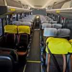 Ônibus MARCOPOLO SENIOR NEW G7 VW 9.180 JM 2024 seminovo à venda, código 719 - foto 03