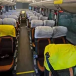 Ônibus MARCOPOLO SENIOR NEW G7 VW 9.180 JM 2024 seminovo à venda, código 719 - foto 04