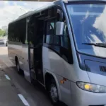 Ônibus MARCOPOLO SENIOR VW 9.150 JM 2011 seminovo à venda, código 1441 - foto 02