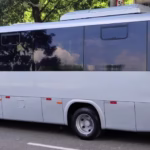 MARCOPOLO SENIOR ANO 2011 VW 9.150 JM COD.1441