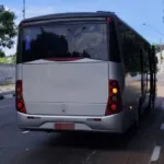 Ônibus MARCOPOLO SENIOR VW 9.150 JM 2011 seminovo à venda, código 1441 - foto 04