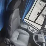 Ônibus MARCOPOLO SENIOR VW 9.150 JM 2011 seminovo à venda, código 1610 - foto 04