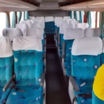 MARCOPOLO SENIOR ANO 2011 VW 9150 JM COD.519