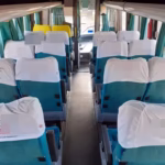 MARCOPOLO SENIOR ANO 2011 VW 9150 JM COD.519
