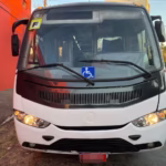 MARCOPOLO SENIOR ANO 2012 VW 9.150 JM COD.1573