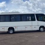 MARCOPOLO SENIOR ANO 2012 VW 9.150 JM COD.1573