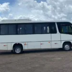 Ônibus MARCOPOLO SENIOR VW 9.150 JM 2012 seminovo à venda, código 1573 - foto 03