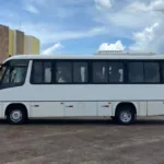 Ônibus MARCOPOLO SENIOR VW 9.150 JM 2012 seminovo à venda, código 1573 - foto 04