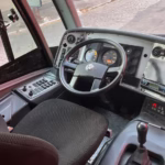 MARCOPOLO SENIOR ANO 2012 VW 9.150 JM COD.1573