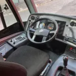Ônibus MARCOPOLO SENIOR VW 9.150 JM 2012 seminovo à venda, código 1573 - foto 09