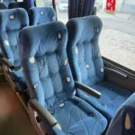 Ônibus MARCOPOLO SENIOR VW 9.150 JM 2012 seminovo à venda, código 1573 - foto 10