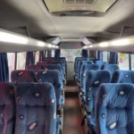 MARCOPOLO SENIOR ANO 2012 VW 9.150 JM COD.1573