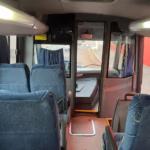MARCOPOLO SENIOR ANO 2012 VW 9.150 JM COD.1573
